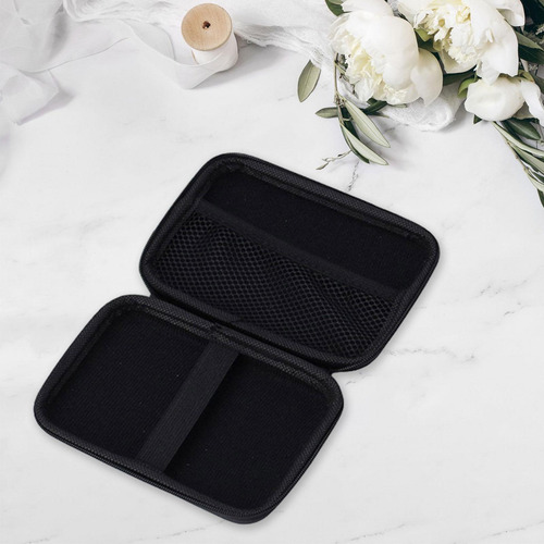 Estuche De Transporte, Estuche De Viaje, Protector, Carcasa