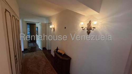 Ka Apartamento En Venta Las Mercedes 25-15239 Yg