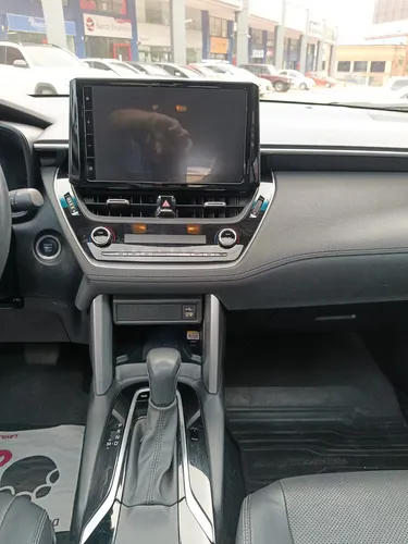 Toyota Corolla 1.8 Hev Xei