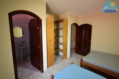 Imagem 16 de 19 de Casa No Bairro Três Marias Em Peruíbe - 1627