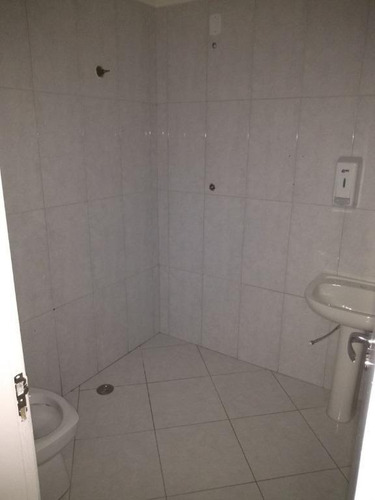 Prédio Para Alugar, 350 M² Por R$ 13.000,00/mês - Tatuapé - São Paulo/sp - Pr0280