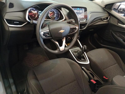 Chevrolet Onix 10mt Lt3