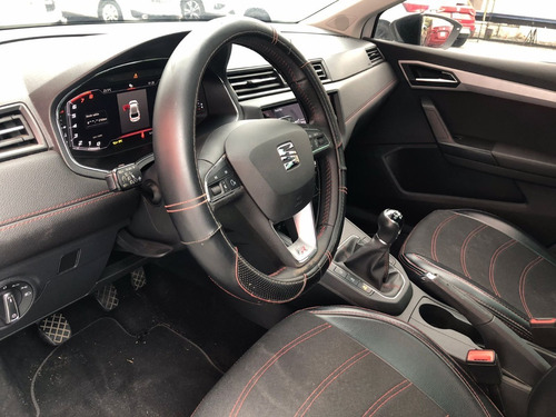Imagen 6 de 10 de Seat Ibiza Fr 1.0 2019