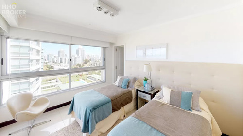 Apartamento En Venta Y Alquiler Torrelobos