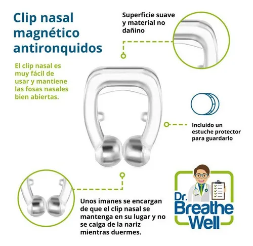 Antironquidos