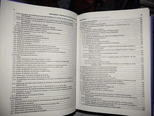 Teoría General Y Práctica De La Contratación Estatal (Usado)