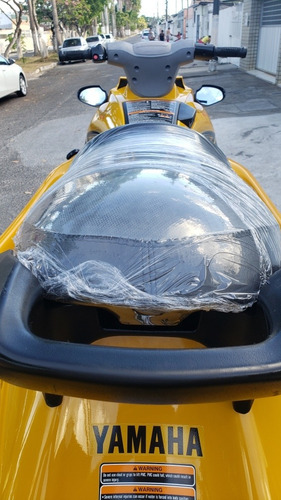 Yamaha Vxr 1.8 Ho