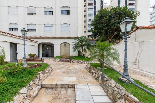 Imagem 23 de 24 de Apartamento - Indianopolis - Ap4308