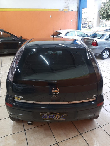 Chevrolet Corsa 1.4 Maxx Econoflex 5p