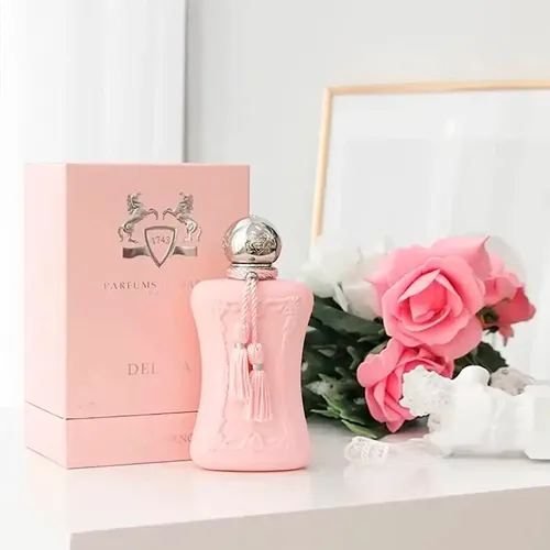 Perfume Delina Parfums De Marly Feminino Eau De Parfum 75ml