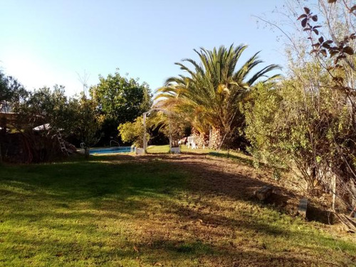 Casa Autopista Los Libertadores Km 41, 9340000 Colina Reion
