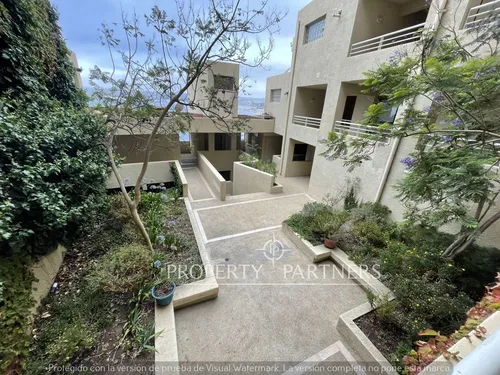 Algarrobo, Espectacular Departamento En Arriendo.
