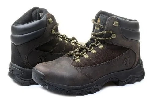 Timberland cheap rangeley boots