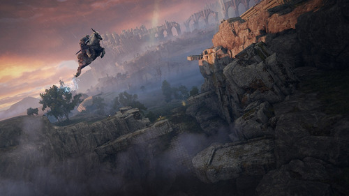 Imagen 2 de 8 de Elden Ring - Playstation 4 Nuevo Y Sellado