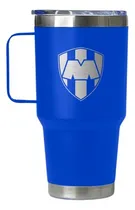 Comprar Termo 30oz Personalizado Liga Mx \u002F Rayados Acero Inox