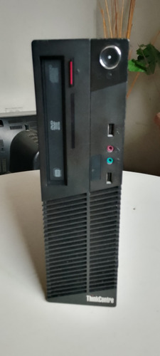 Se Vende Cpu Lenovo I3 De 3cera Generacion