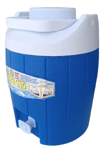 Termo Potamito 7 Lts Decocar