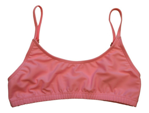 Bikini Corpiño Top Nube