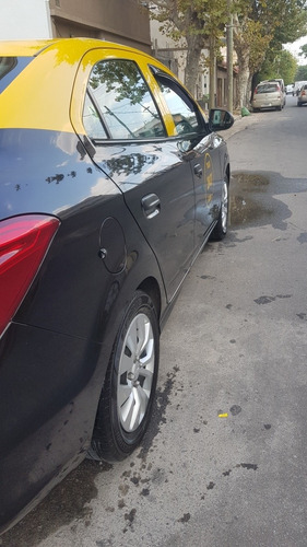 Chevrolet Prisma Lt 1.4