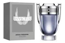 Comprar Paco Rabanne Invictus Eau De Toilette 50 ml Para  Hombre