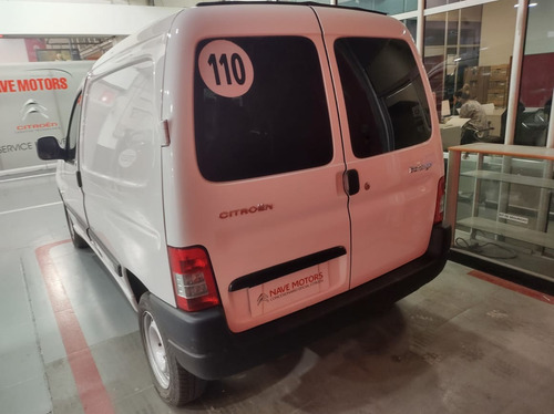 Citroën Berlingo 1.6 Vti 115 Business