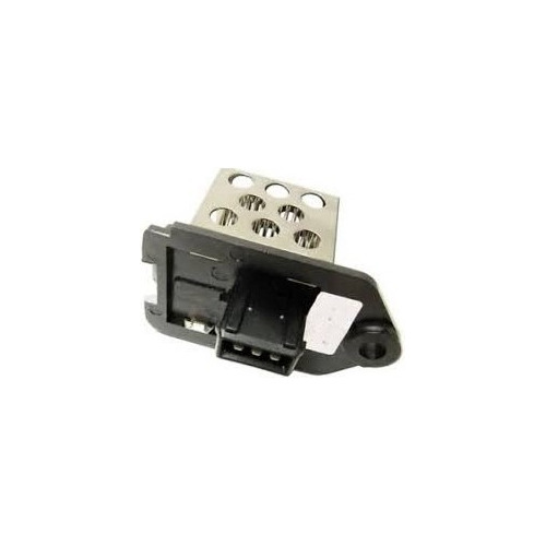 Resistencia Electroventilador Peugeot 206-306-307