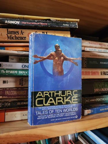 Clarke, Arthur C. - Tales Of Ten Worlds