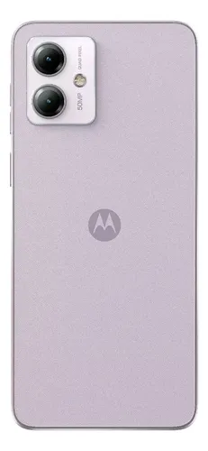 comprar Smartphone Motorola Moto G14 128 GB lilás 4 GB RAM - Excelente (Recondicionado)