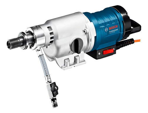Perfuratriz Bosch Gdb 350 We 220v Sem Suporte