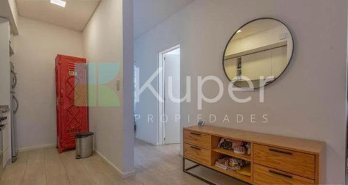 Departamento En Venta En Los Tilos, La Cañada De Pilar, Pilar