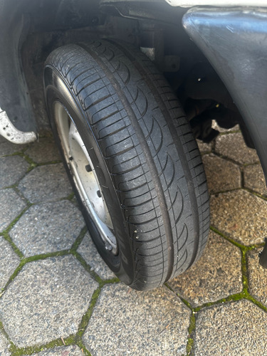 Partner 1.9 Diesel Año 1999