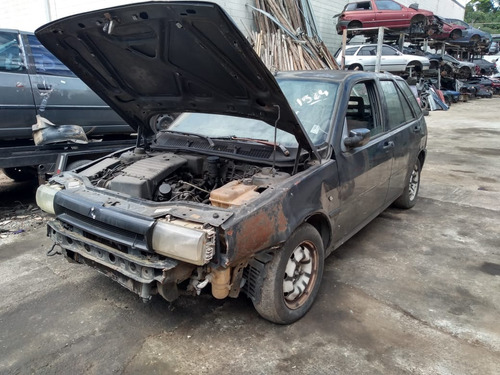 Imagem 5 de 6 de Fiat Tipo 1994/1995 Sucata Para Retirada De Peças