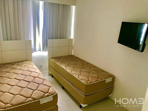 Imagem 4 de 17 de Apartamento Com 2 Dormitórios À Venda, 65 M² Por R$ 455.000,00 - Recreio Dos Bandeirantes - Rio De Janeiro/rj - Ap2010