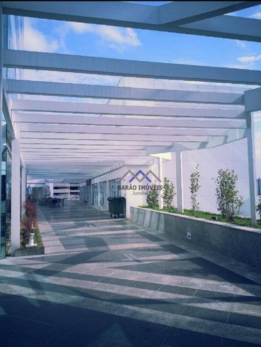 Imagem 4 de 7 de Sala À Venda, 46 M² Por R$ 297.000,00 - Chácara Urbana - Jundiaí/sp - Sa0171