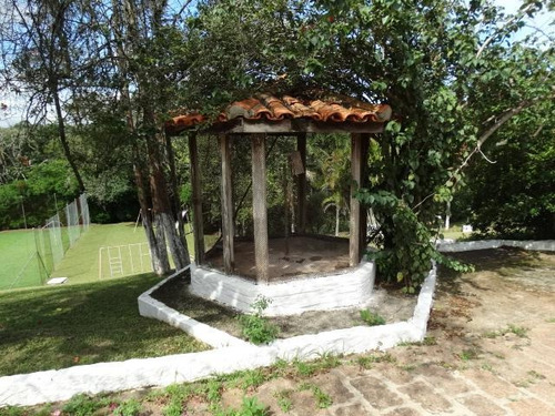 Imagem 10 de 30 de Chácara Com 4 Dormitórios À Venda, 11600 M² Por R$ 900.000,00 - Guacuri - Itupeva/sp - Ch0144