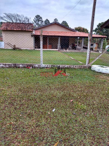 Imagem 27 de 27 de Chácara Com 2 Dorms, Charqueada - R$ 505 Mil, Cod: 4396 - V4396