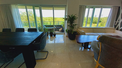 Imagen 4 de 30 de Espectacular Departamento En Venta En Puerto Cancu