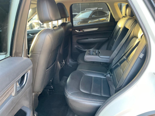 Mazda CX-5 2.5T Signature At