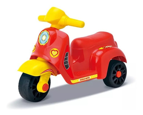 Moto Buggy Infantil