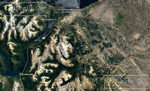 Imagen 19 de 24 de Campo De 2400 Has En Venta En Bariloche - Patagonia Argentina - Fly Fishing