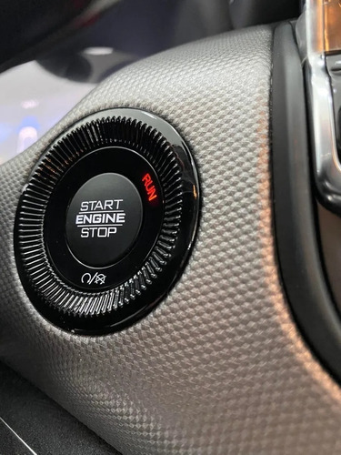 Imagen 13 de 24 de Compass Sport 1.3 T270