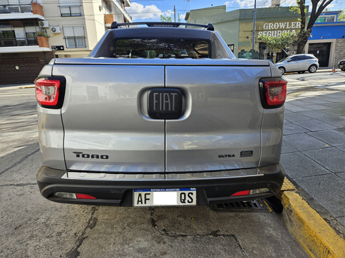 Fiat Toro 2.0 ULTRA