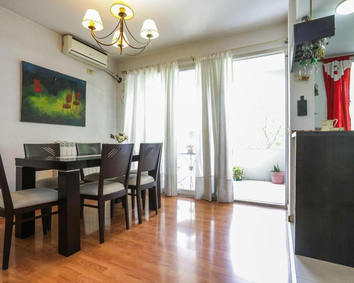 Departamento 3 Ambientes. | Pumacahua Al 100