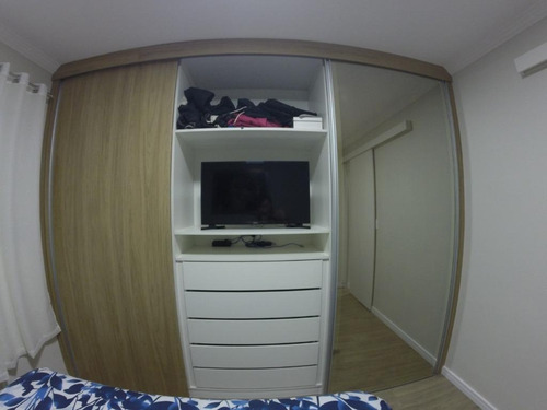 Imagem 28 de 30 de Apartamento Com 2 Dormitórios À Venda, 58 M² Por R$ 245.000 - Jardim Guanabara - Rio Claro/sp - Ap5316