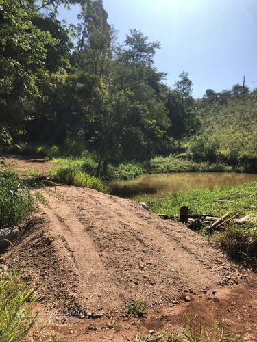 Imagem 5 de 9 de Área Em Briquituba - Mairinque - 20944