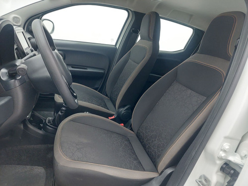 Fiat Mobi 1.0 EVO FLEX TREKKING MANUAL
