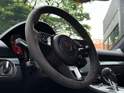 Porsche 718 2.0 16V H4 GASOLINA CAYMAN STYLE EDITION PDK