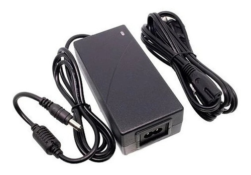Imagen 1 de 4 de Fuentes De Alimentación 12v 1.5a
