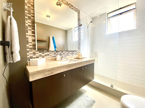 Departamento En Venta Camino La Cumbre, 3 D Mas Servicios