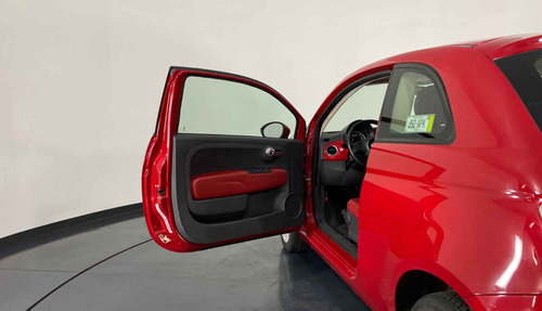 Imagen 14 de 15 de 46748 - Fiat 500 2015 Con Garantía At